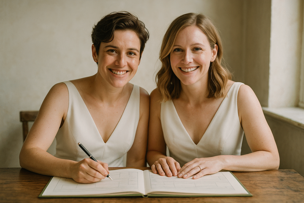 5017 En España está permitido el matrimonio…