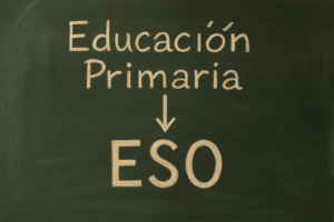 2020 La enseñanza obligatoria consta de dos etapas: Educación Primaria y Educación Secundaria Obligatoria.