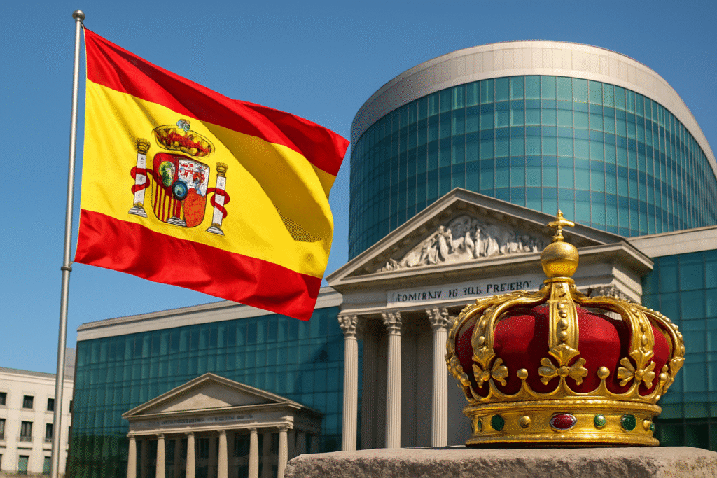 1001 España es…