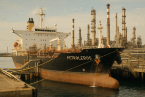 5034 ¿Cuál de estos productos necesita importar España de otros países?