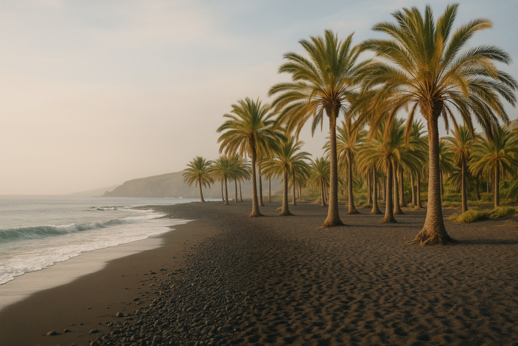 3020 Canarias tiene un clima…