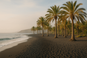 3020 Canarias tiene un clima…