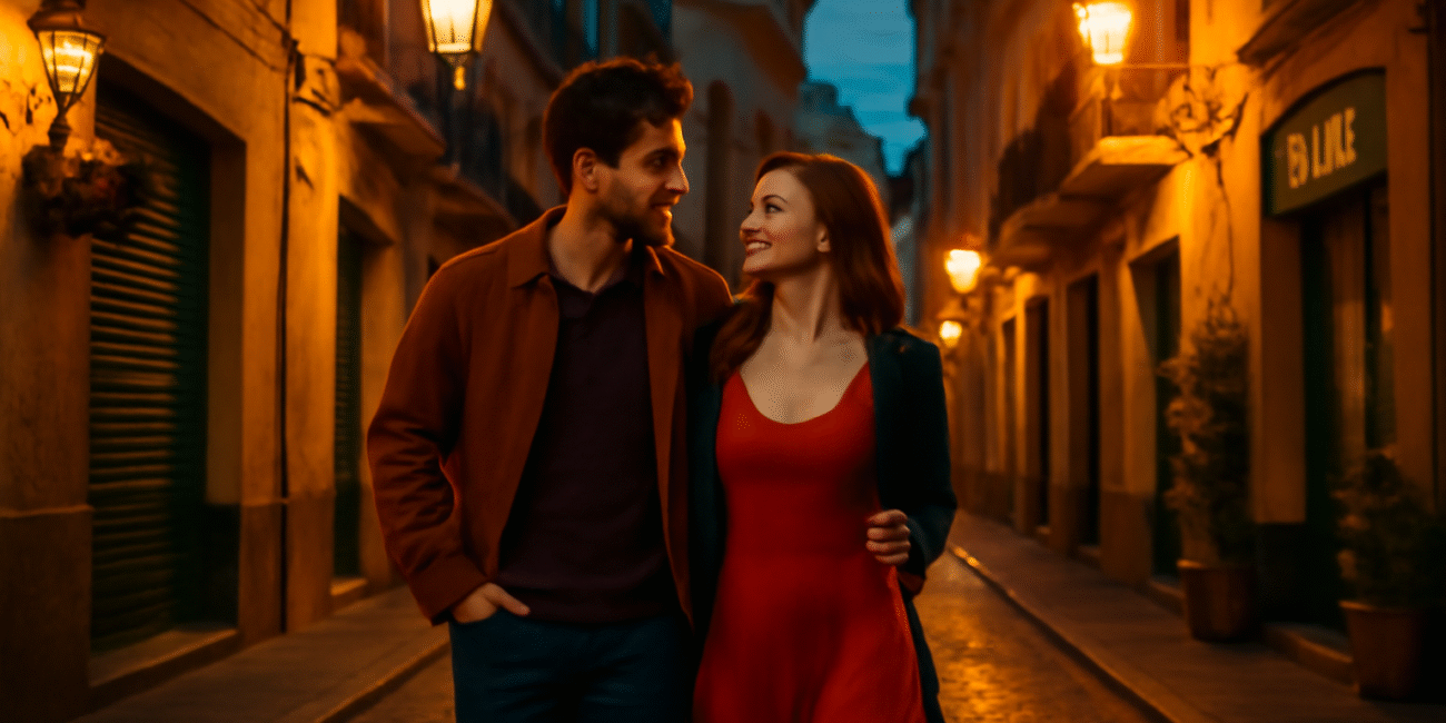 Pareja в Испании. Что такое пареха и как оформить