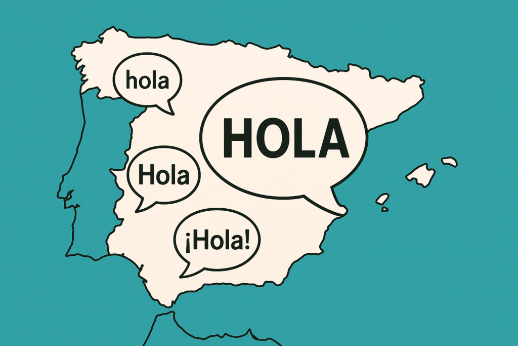 1006 El castellano o español es lengua oficial…