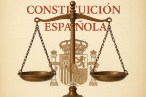1009 En la Constitución se establece la separación de poderes: el poder ejecutivo, el legislativo y el…