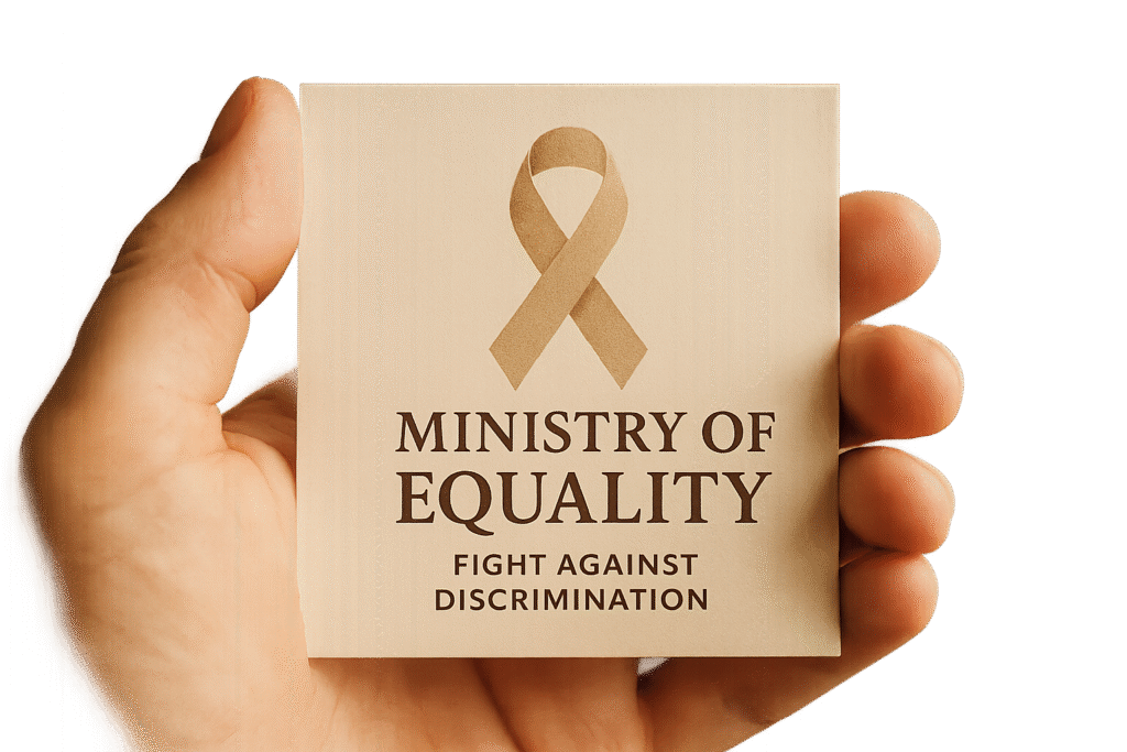 5029 El Ministerio de Igualdad es el encargado de luchar contra la violencia de género y la…