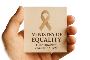 5029 El Ministerio de Igualdad es el encargado de luchar contra la violencia de género y la…