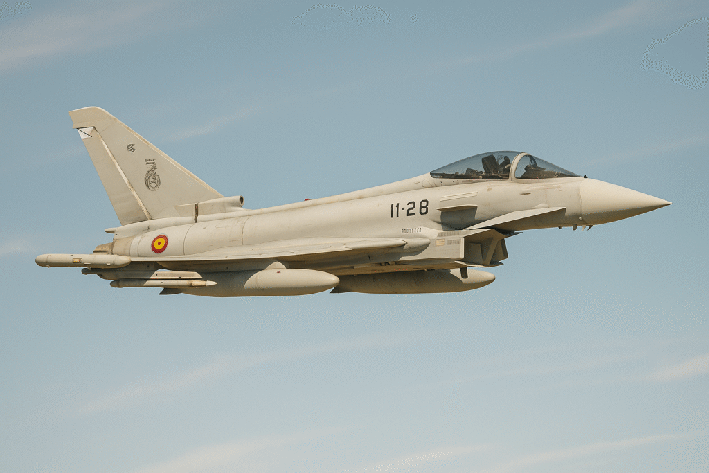 1040 ¿Cuál de los siguientes cuerpos forma parte de las Fuerzas Armadas de España?