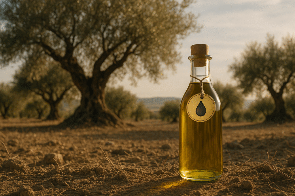 5012 ¿Qué comunidad autónoma es conocida por la calidad de su aceite de oliva?