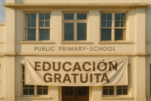 5041 Los colegios públicos…