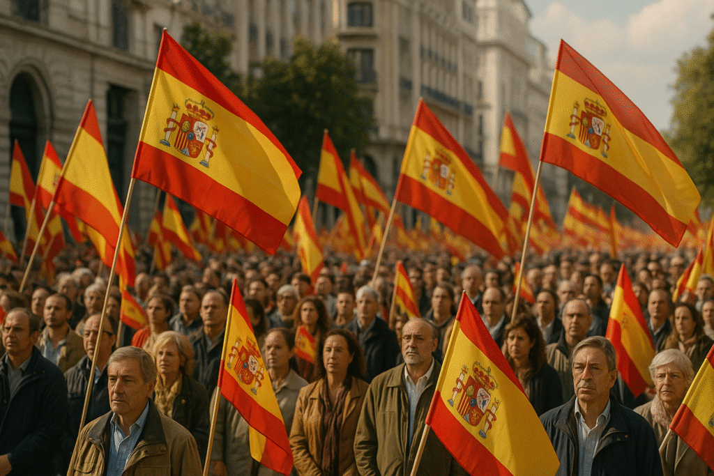 5026 La Fiesta Nacional de España es el…