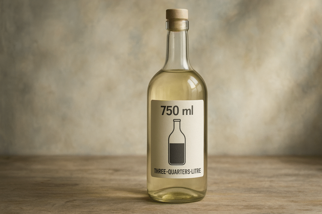 5063 Si compramos una botella de agua de 750 ml, compramos una botella de…