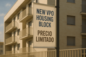 5011 Las viviendas de protección oficial…