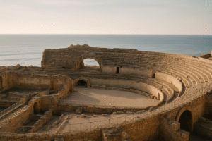3012 Tarragona está en…