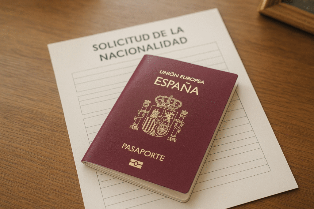 1102 En materias como nacionalidad, inmigración, emigración o extranjería solo tiene competencia…