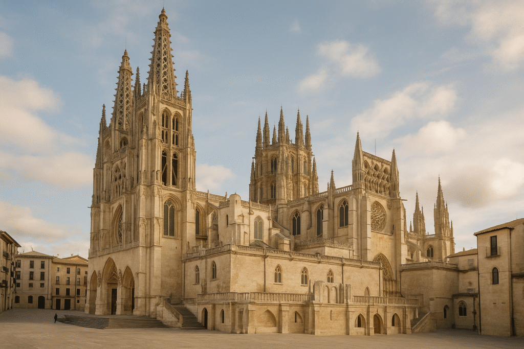 3018 ¿Cuál de estas provincias forma parte de la Comunidad de Castilla-León?