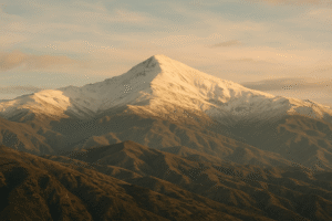 3005 ¿Cuál es la montaña más alta de la península ibérica?