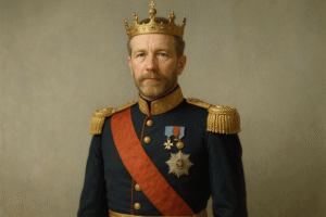 1069 ¿Cómo se llama el rey de España?