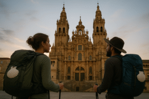 3009 La capital de la Comunidad Autónoma de Galicia es…