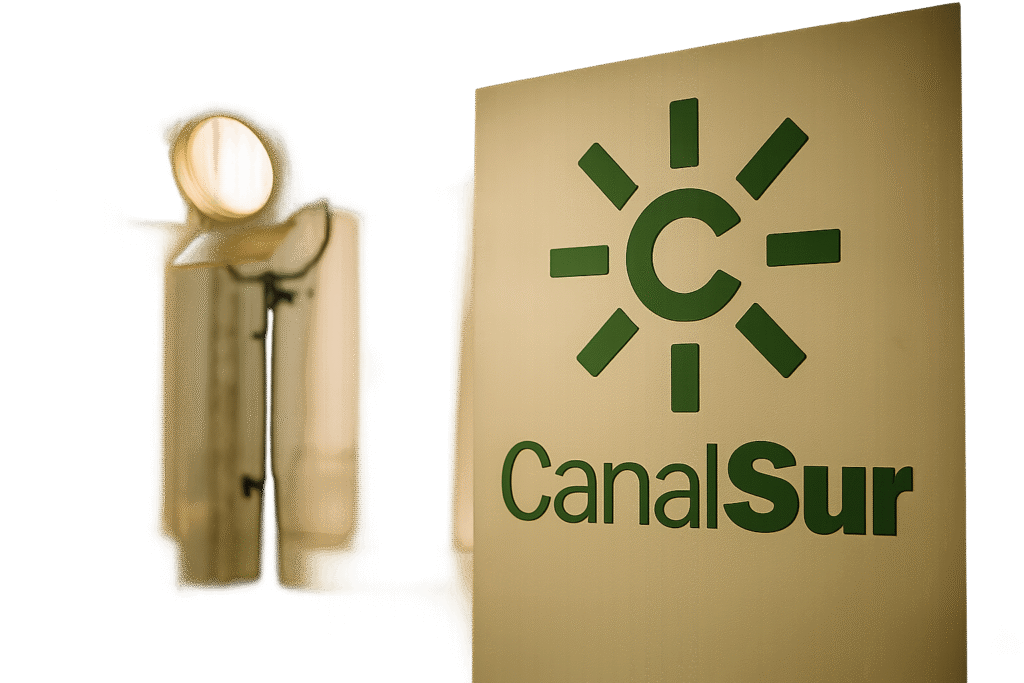 5008 ¿Cuál de estos canales de televisión es autonómico?
