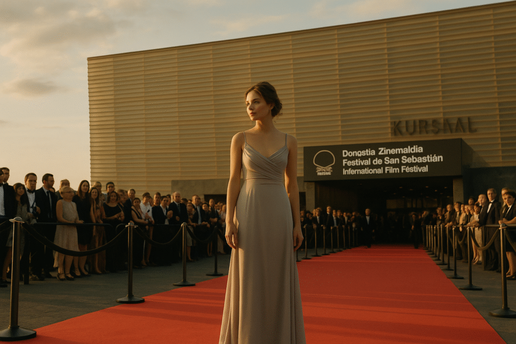 4026 ¿Dónde se celebra un famoso festival de cine?