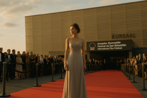 4026 ¿Dónde se celebra un famoso festival de cine?