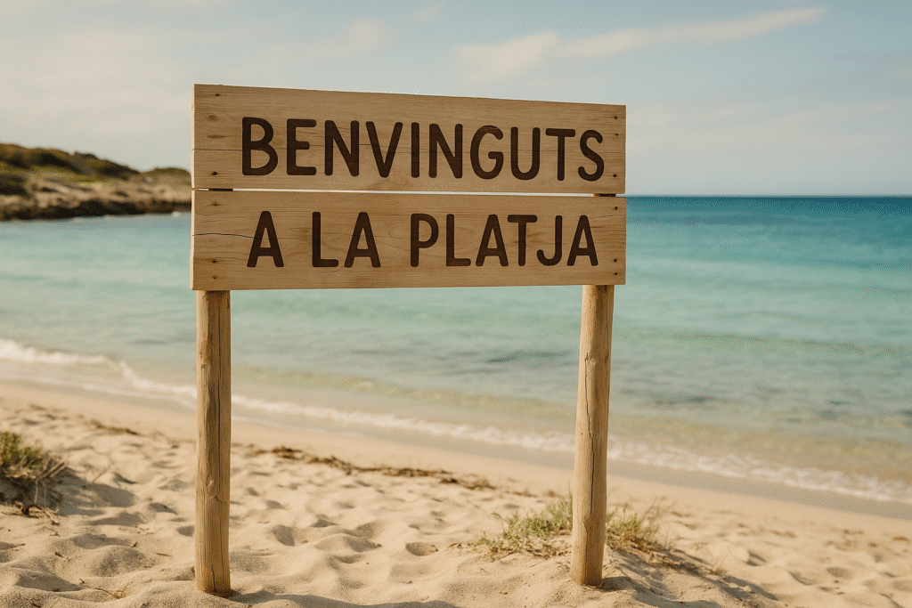 1059 ¿Qué lengua cooficial se habla en las islas Baleares?