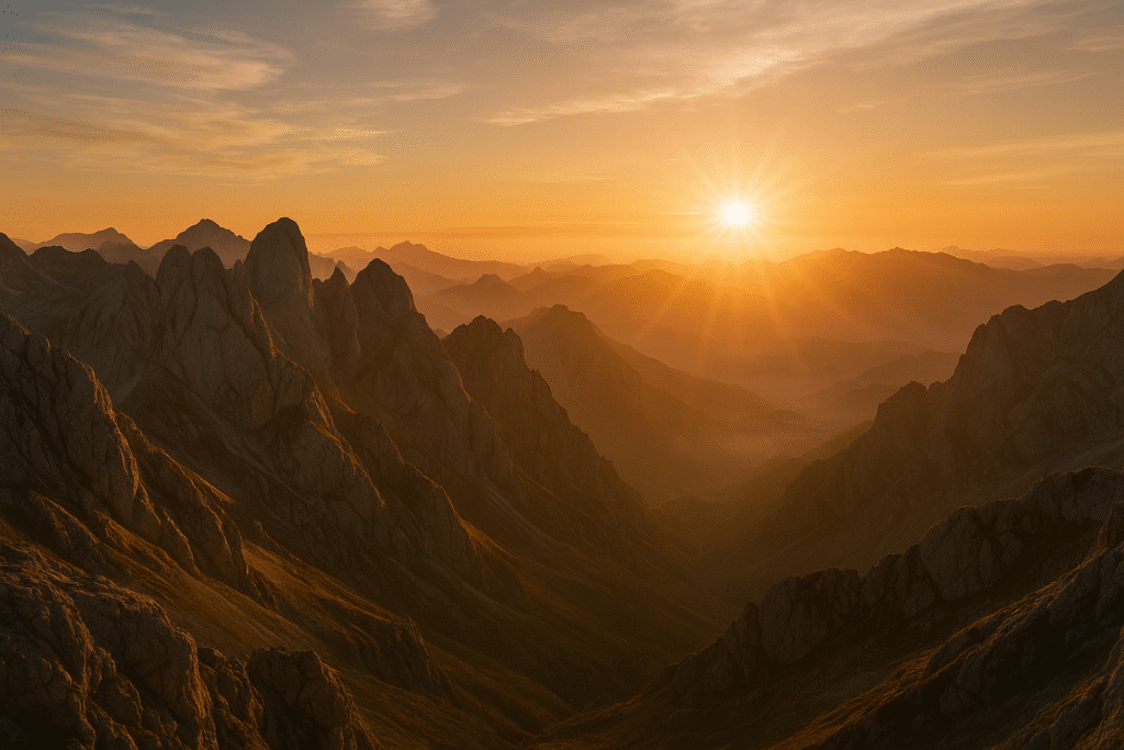 3024 Los Picos de Europa están en…