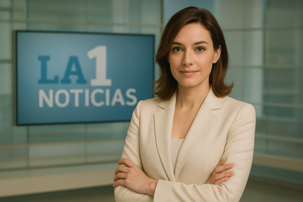 5021 ¿Cuál de estos canales de televisión es público?