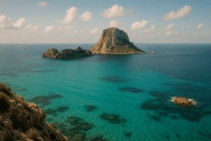 3003 ¿Dónde están las islas Baleares?