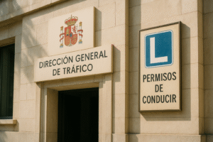 5005 El carné de conducir se hace en…