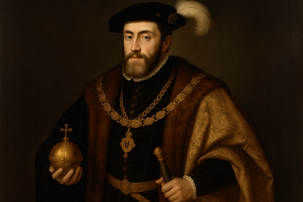 1011 ¿Quién fue el primer rey de España?