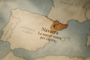 5084 ¿Cuál de estas comunidades autónomas tiene el PIB por habitante más alto?