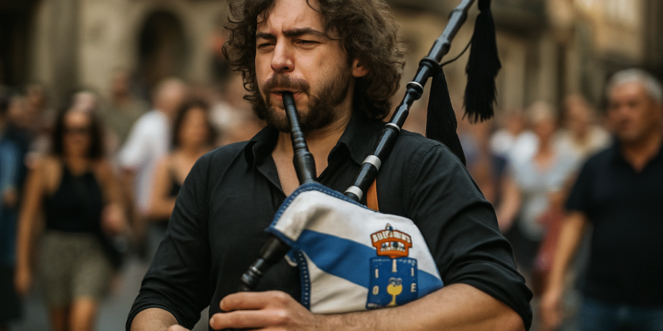 Галисийский язык мост к португальскому