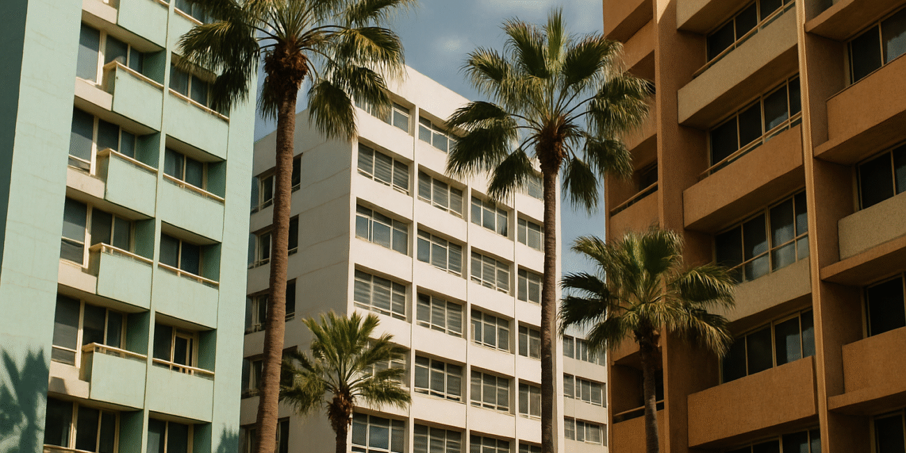 Рейус модернистский город и родина Гауди