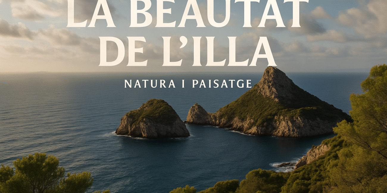 Балеарский каталанский диалект островов